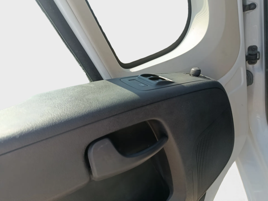 Imagen de Peugeot Boxer