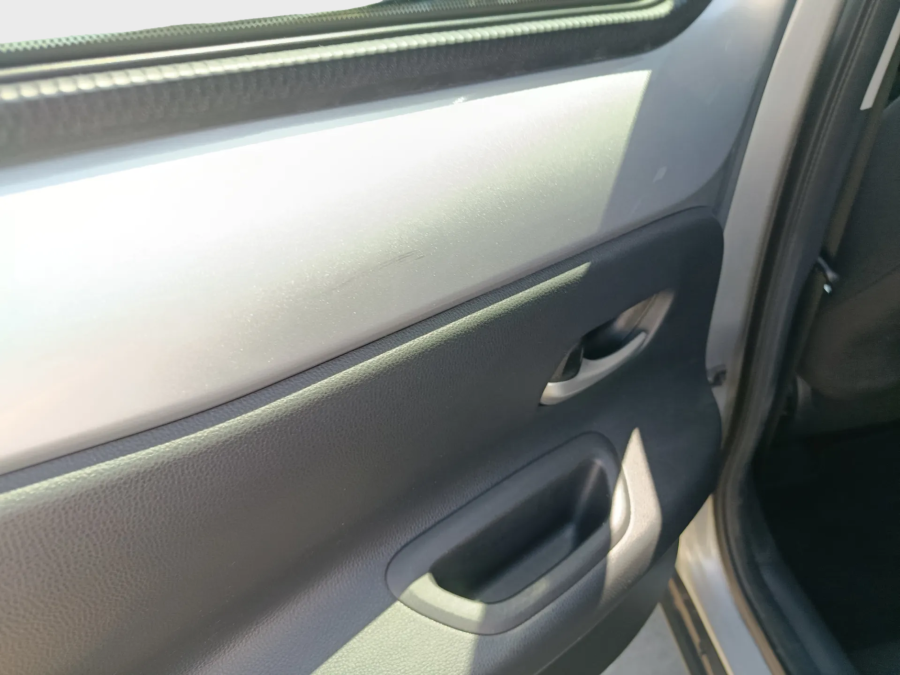 Imagen de TOYOTA Aygo X Cross