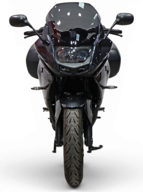 Imagen de BMW F 800 GT