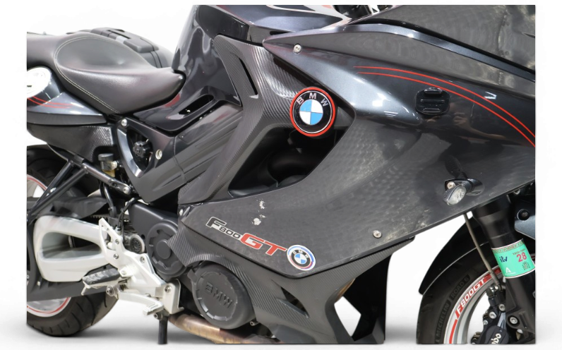 Imagen de BMW F 800 GT