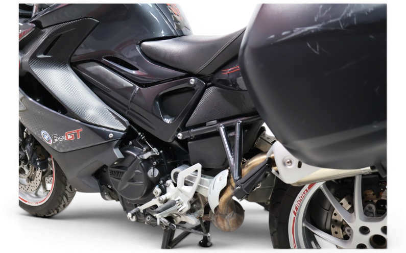 Imagen de BMW F 800 GT