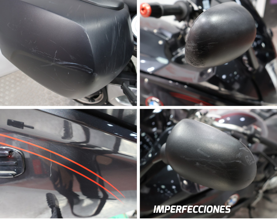 Imagen de BMW F 800 GT