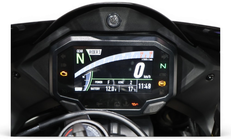 Imagen de KAWASAKI Ninja ZX-10R