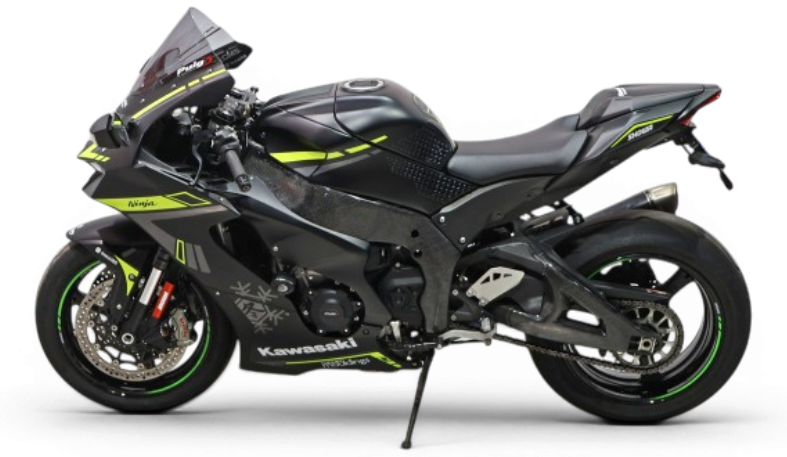 Imagen de KAWASAKI Ninja ZX-10R
