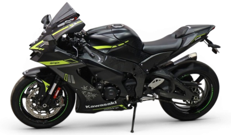 Imagen de KAWASAKI Ninja ZX-10R
