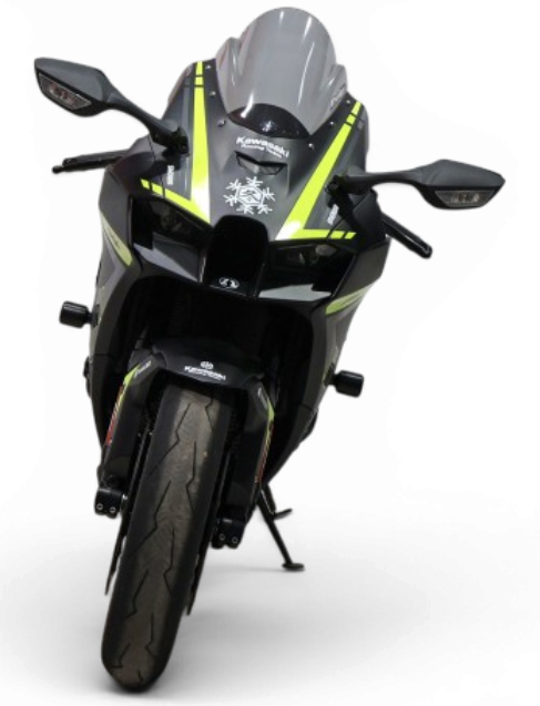 Imagen de KAWASAKI Ninja ZX-10R