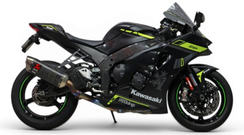 Imagen de KAWASAKI Ninja ZX-10R