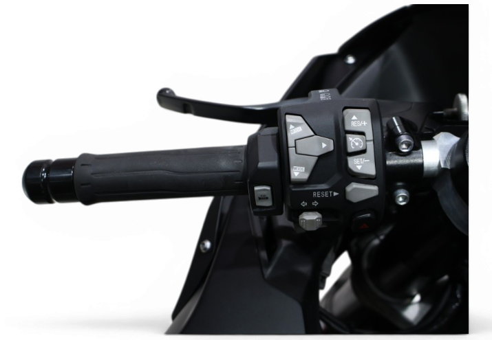 Imagen de KAWASAKI Ninja ZX-10R