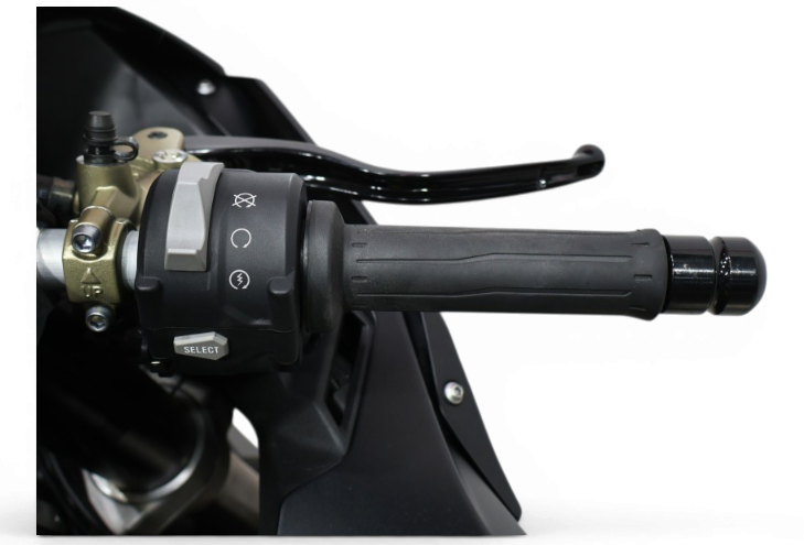 Imagen de KAWASAKI Ninja ZX-10R