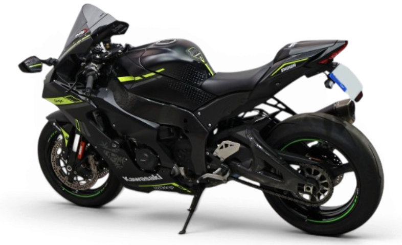 Imagen de KAWASAKI Ninja ZX-10R