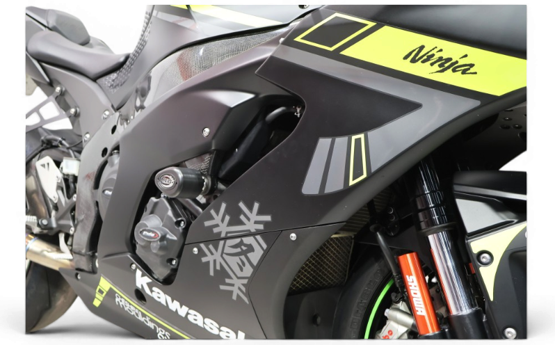 Imagen de KAWASAKI Ninja ZX-10R