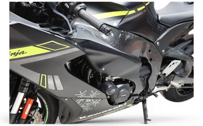 Imagen de KAWASAKI Ninja ZX-10R