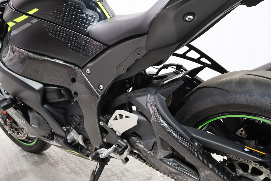 Imagen de KAWASAKI Ninja ZX-10R