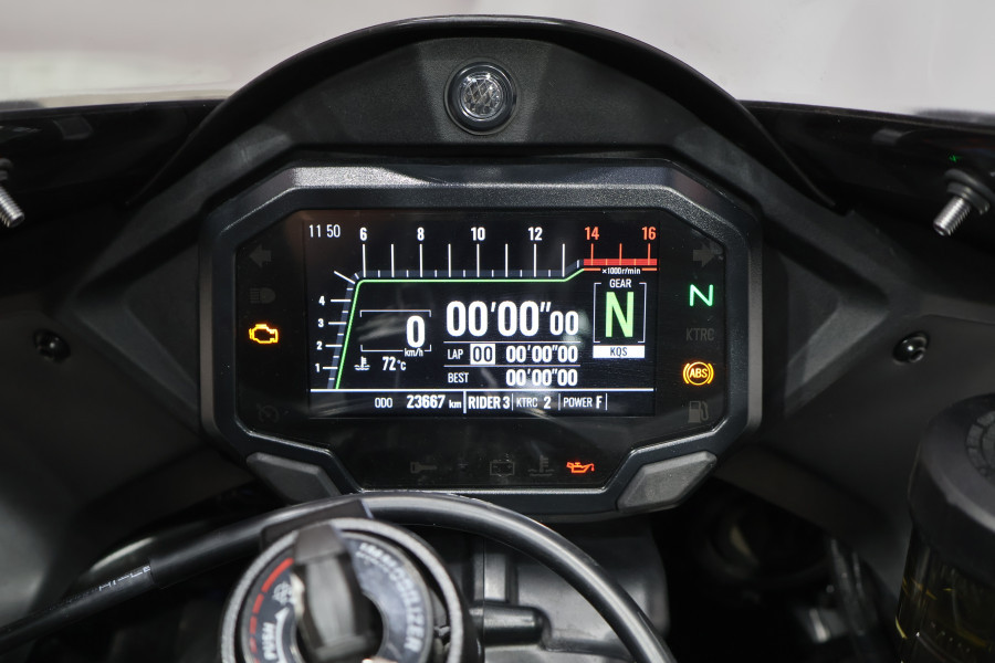 Imagen de KAWASAKI Ninja ZX-10R