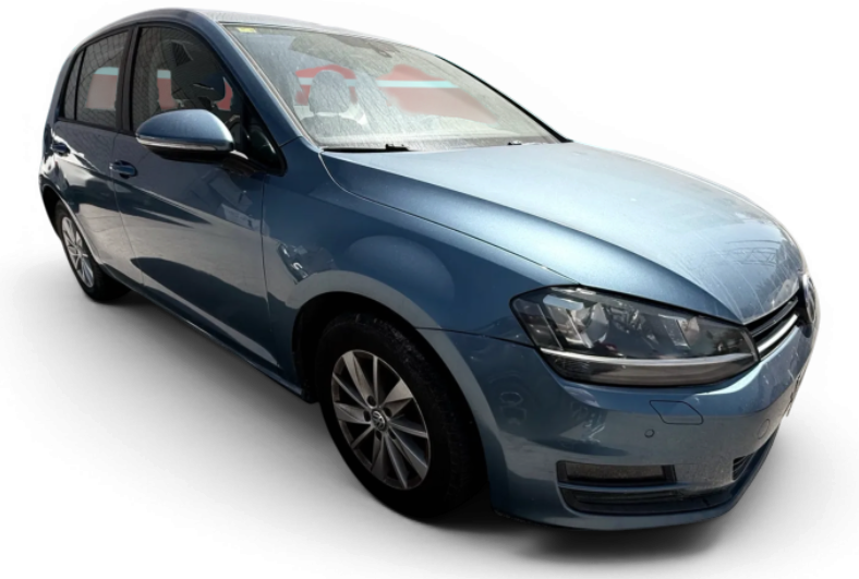 Imagen de Volkswagen Golf