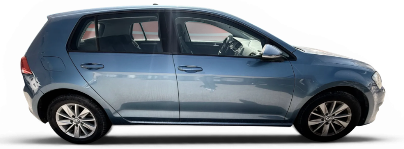 Imagen de Volkswagen Golf