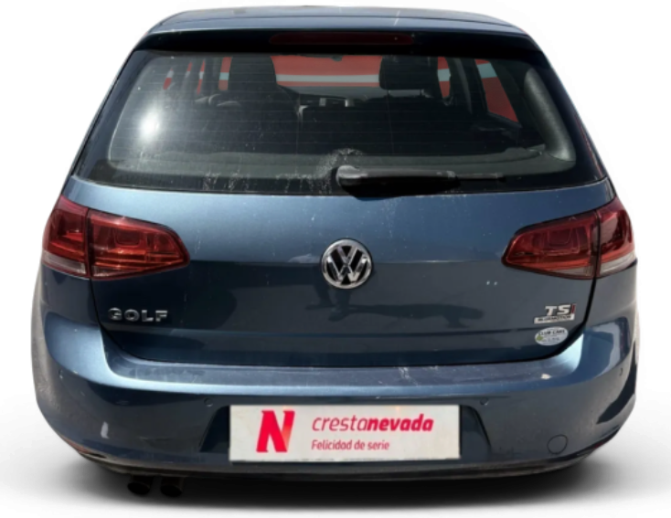 Imagen de Volkswagen Golf