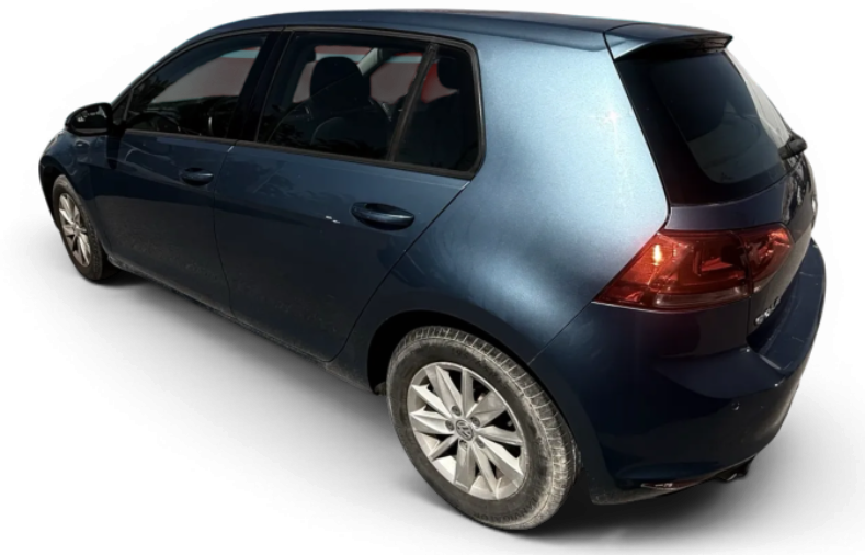 Imagen de Volkswagen Golf