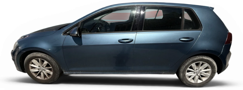 Imagen de Volkswagen Golf