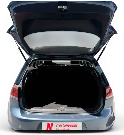 Imagen de Volkswagen Golf