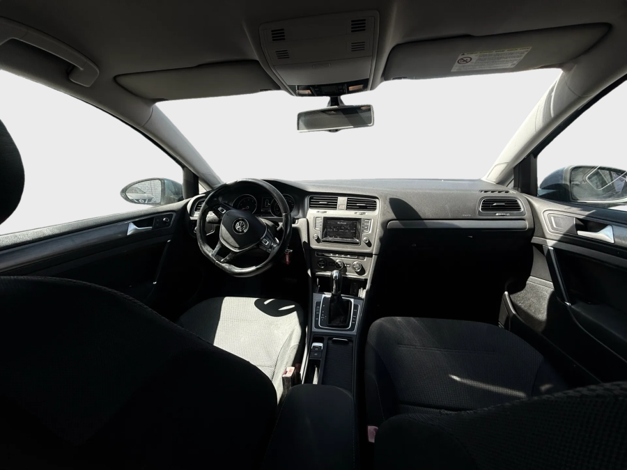 Imagen de Volkswagen Golf