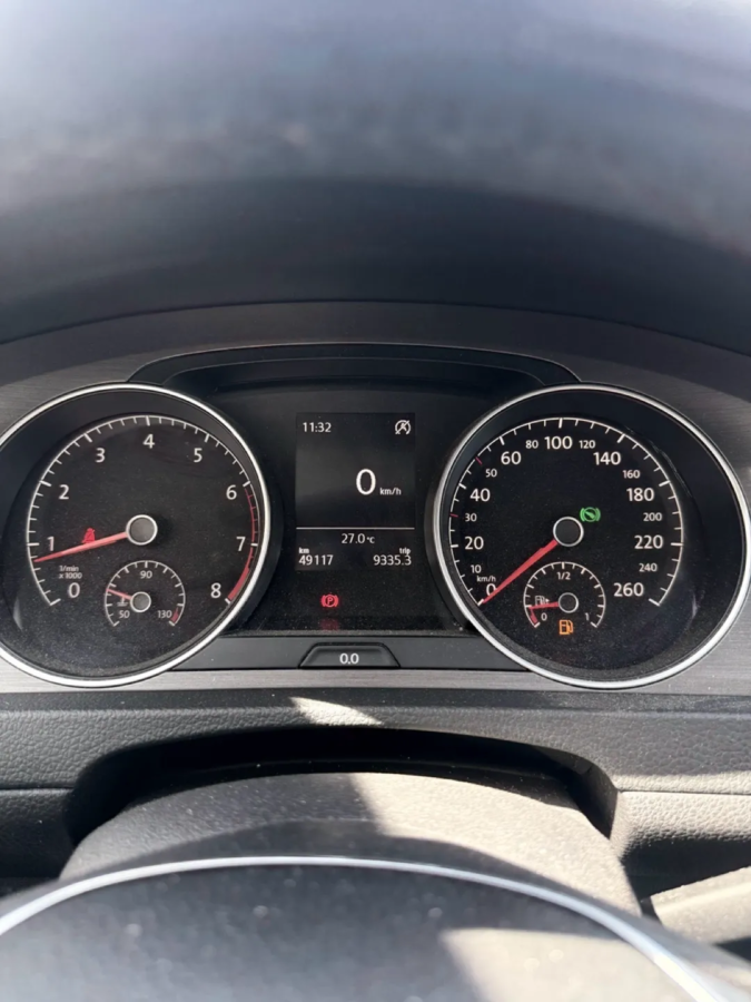 Imagen de Volkswagen Golf