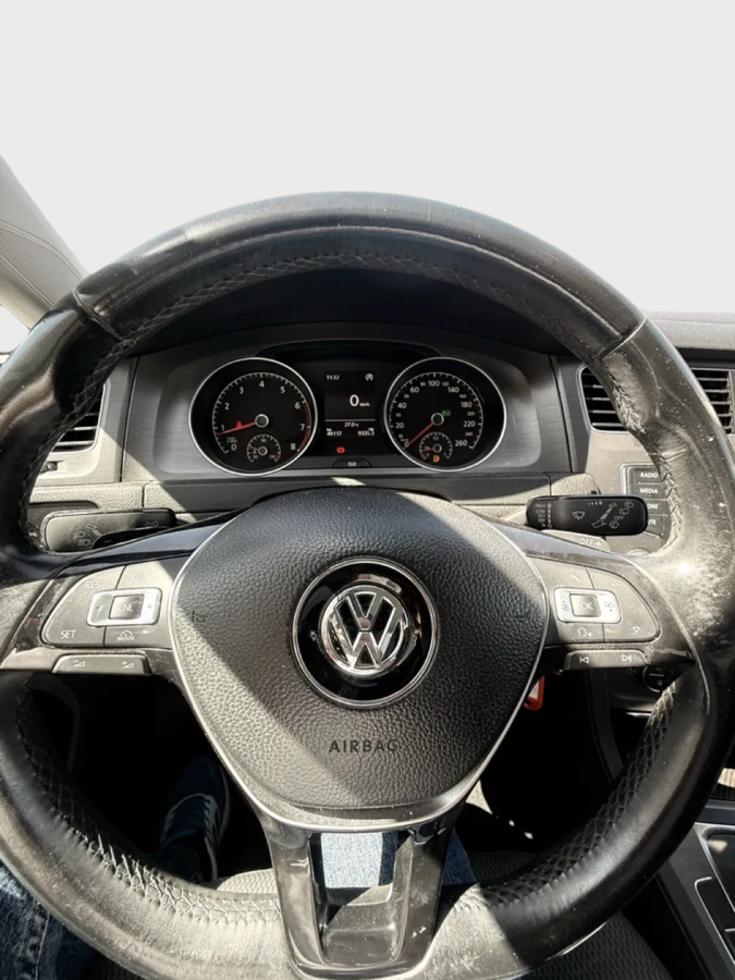 Imagen de Volkswagen Golf