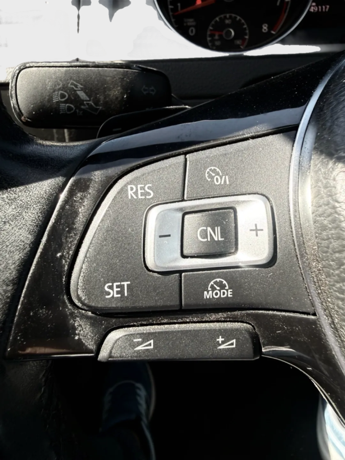 Imagen de Volkswagen Golf