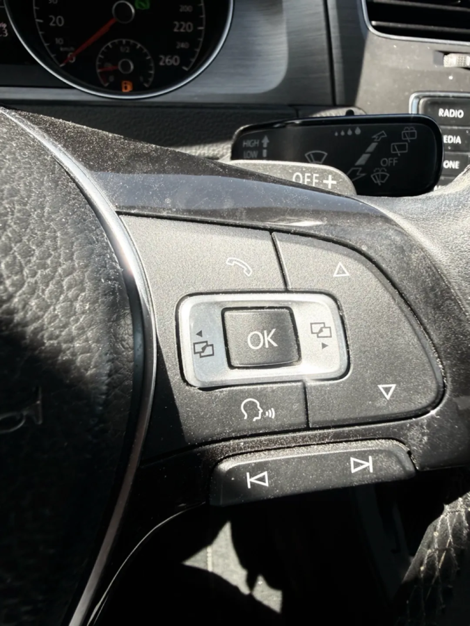Imagen de Volkswagen Golf