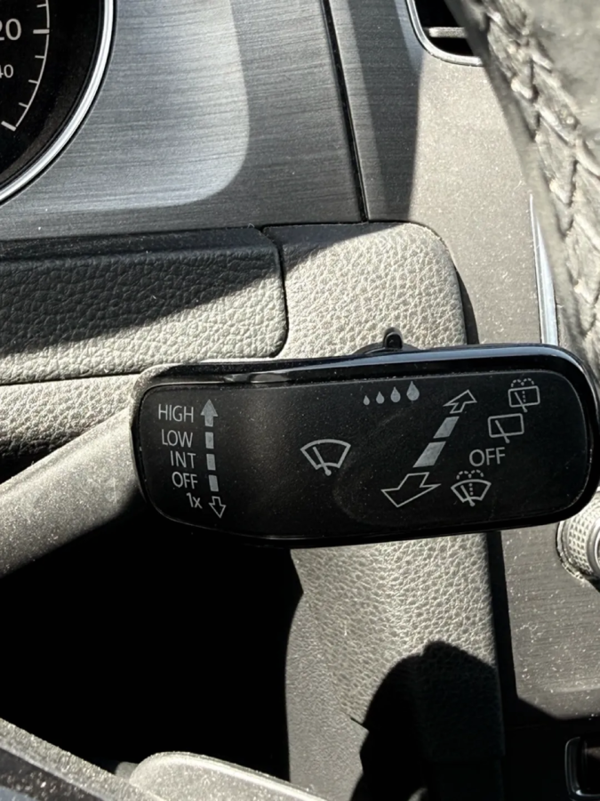 Imagen de Volkswagen Golf