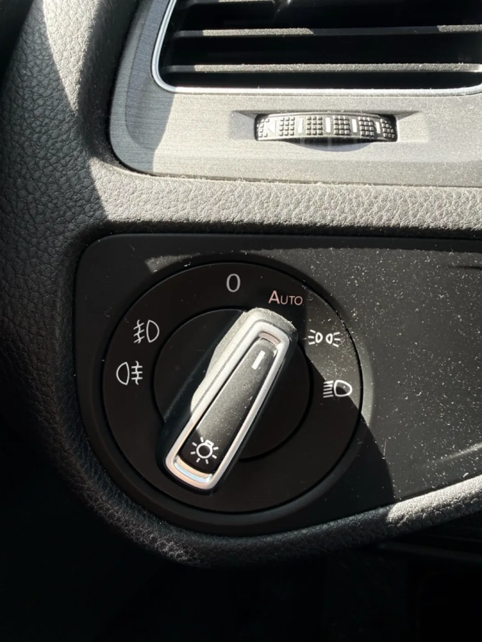 Imagen de Volkswagen Golf