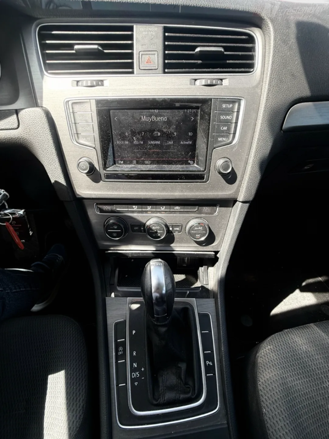 Imagen de Volkswagen Golf
