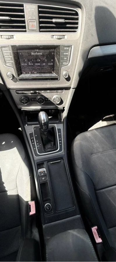 Imagen de Volkswagen Golf