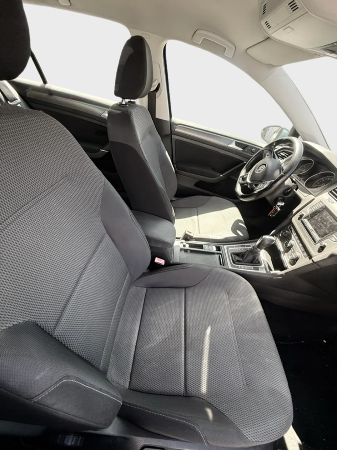Imagen de Volkswagen Golf