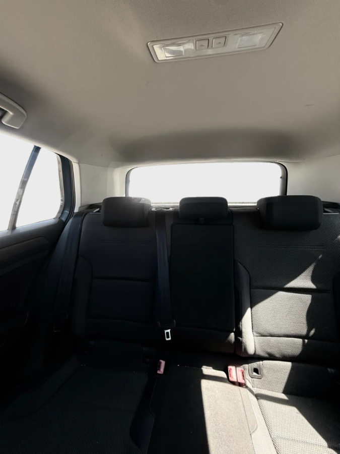 Imagen de Volkswagen Golf