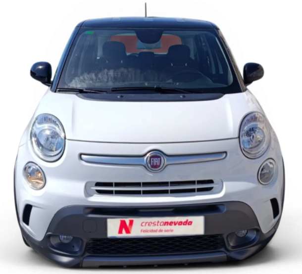 Imagen de Fiat 500L