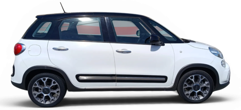 Imagen de Fiat 500L
