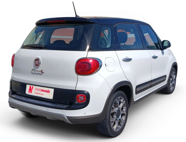Imagen de Fiat 500L