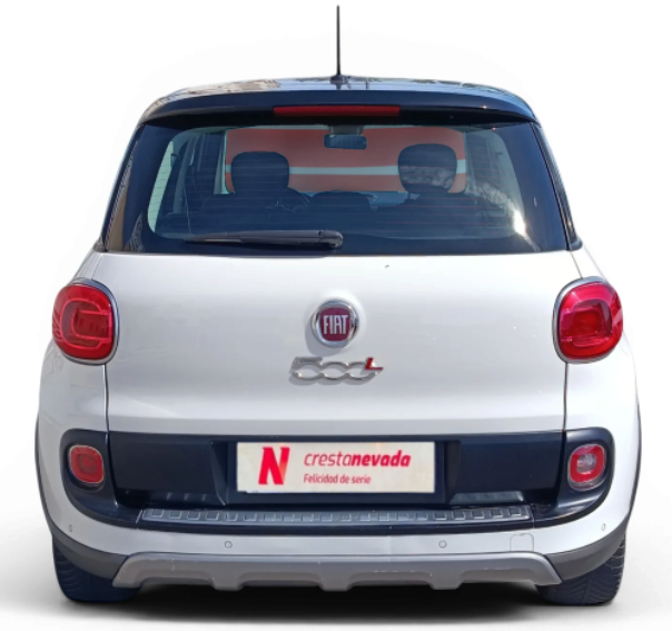 Imagen de Fiat 500L