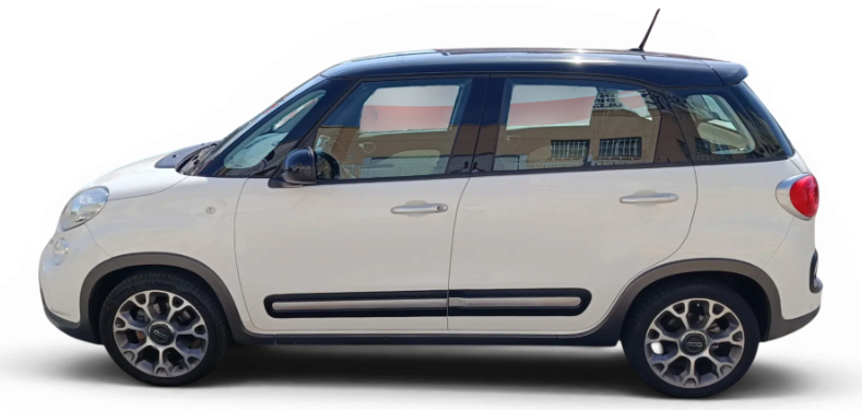 Imagen de Fiat 500L