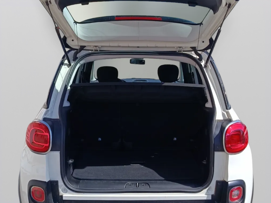 Imagen de Fiat 500L