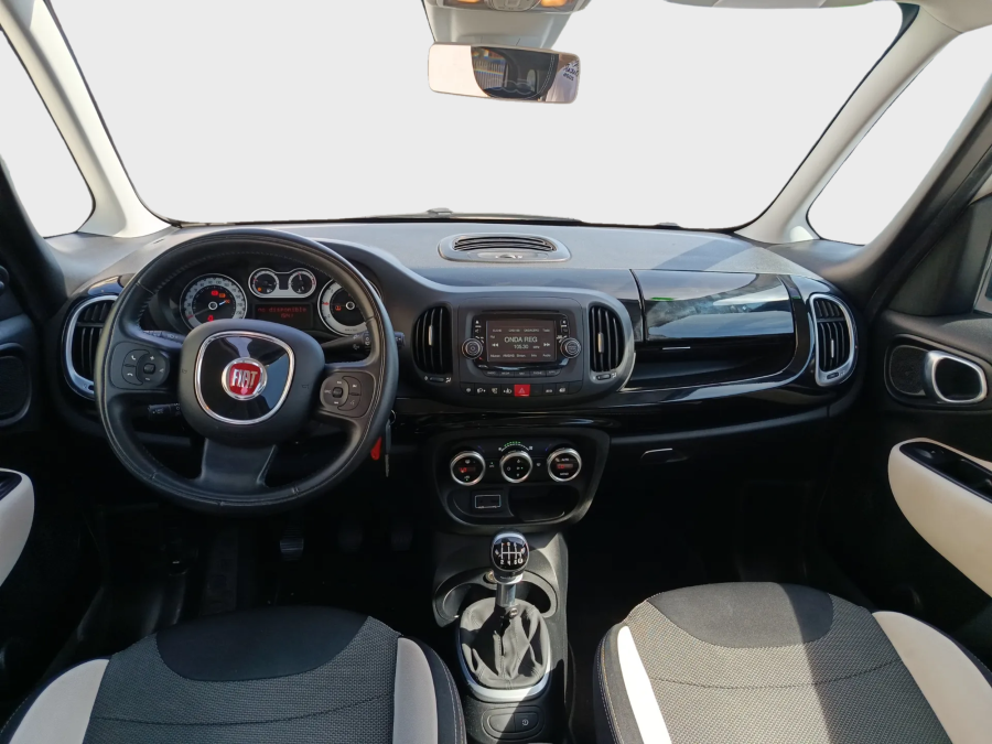 Imagen de Fiat 500L