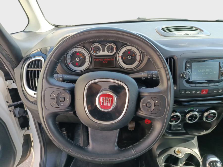 Imagen de Fiat 500L