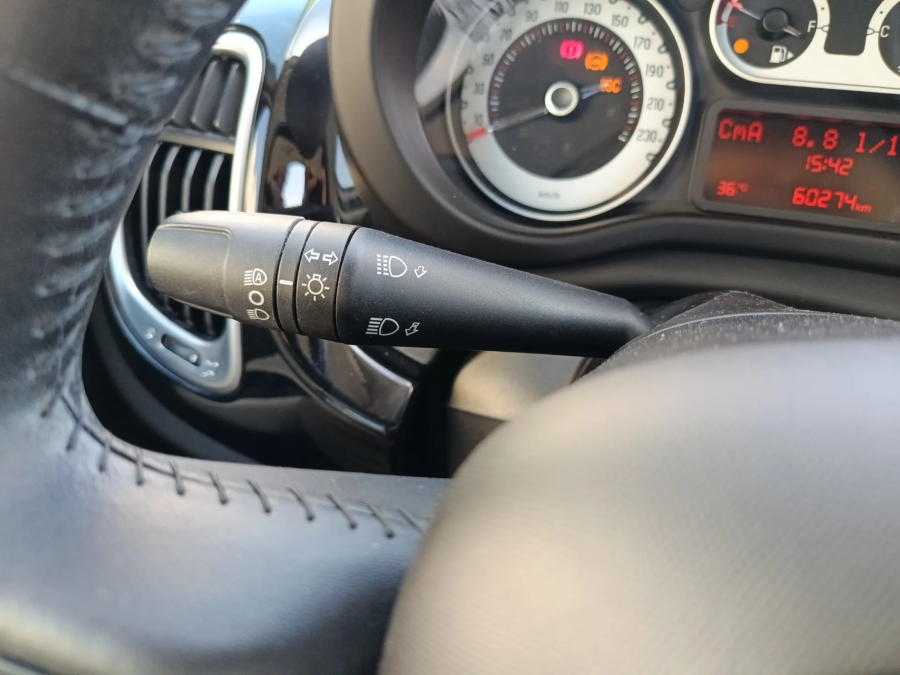 Imagen de Fiat 500L