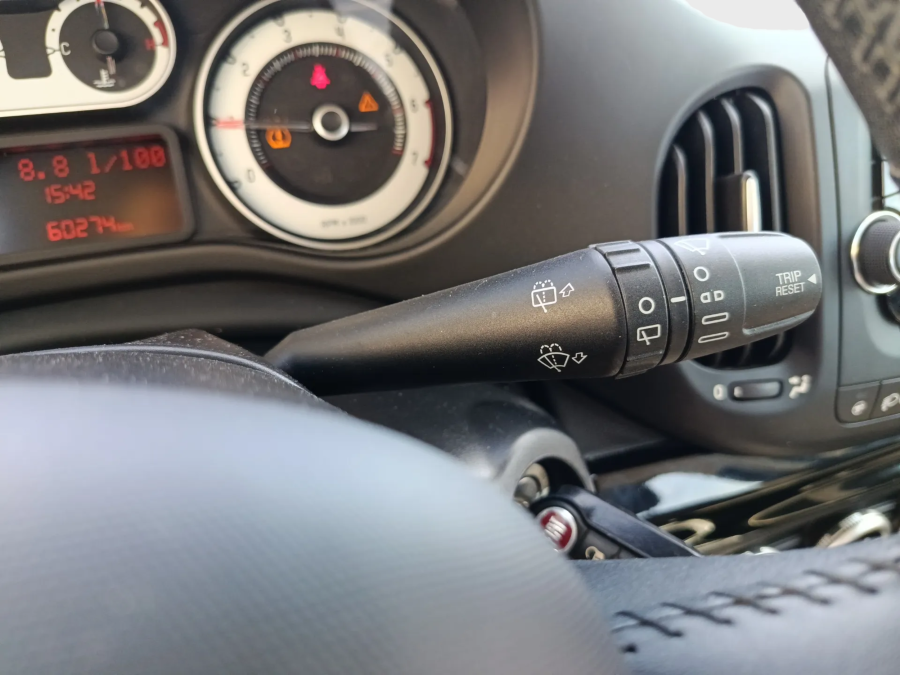 Imagen de Fiat 500L