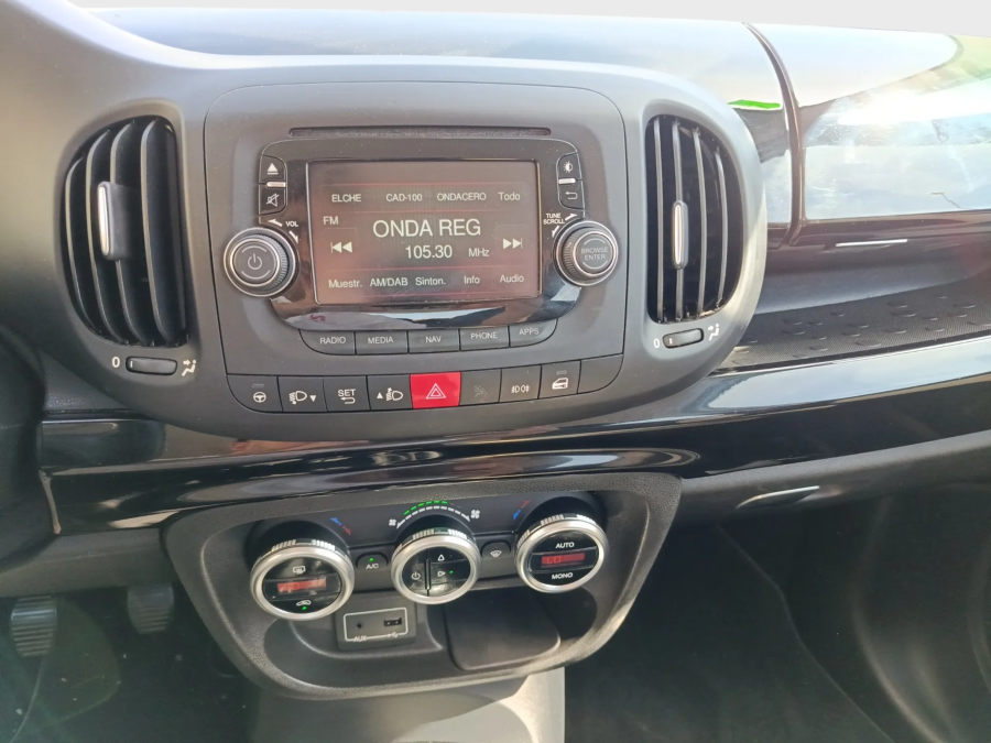 Imagen de Fiat 500L