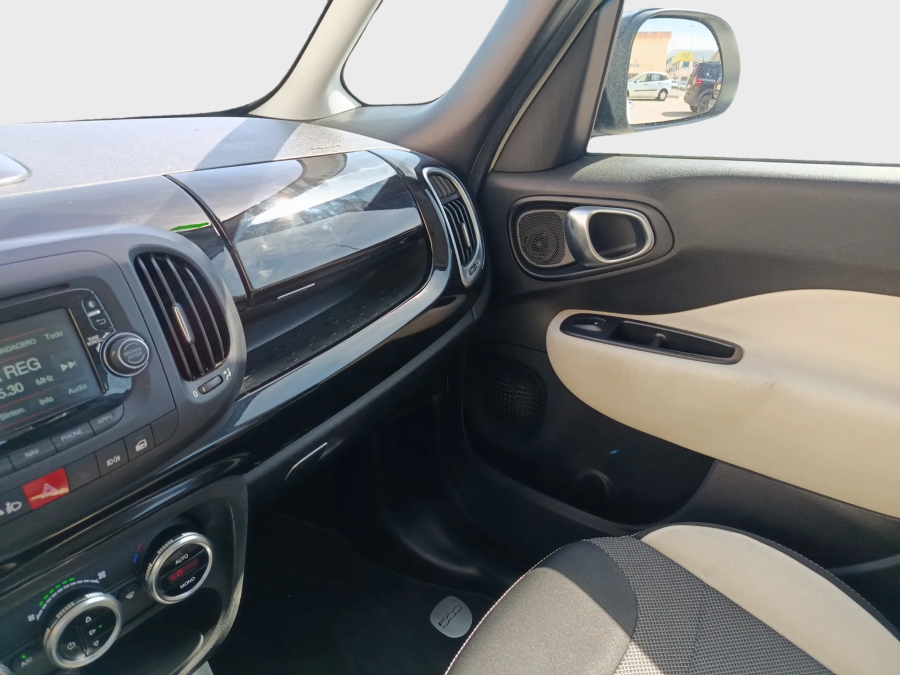 Imagen de Fiat 500L