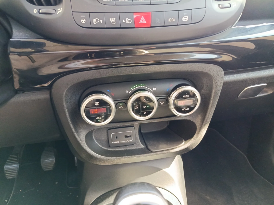 Imagen de Fiat 500L