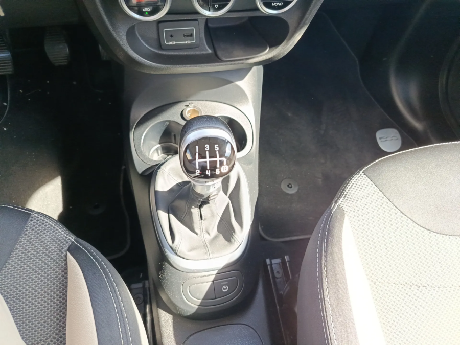 Imagen de Fiat 500L