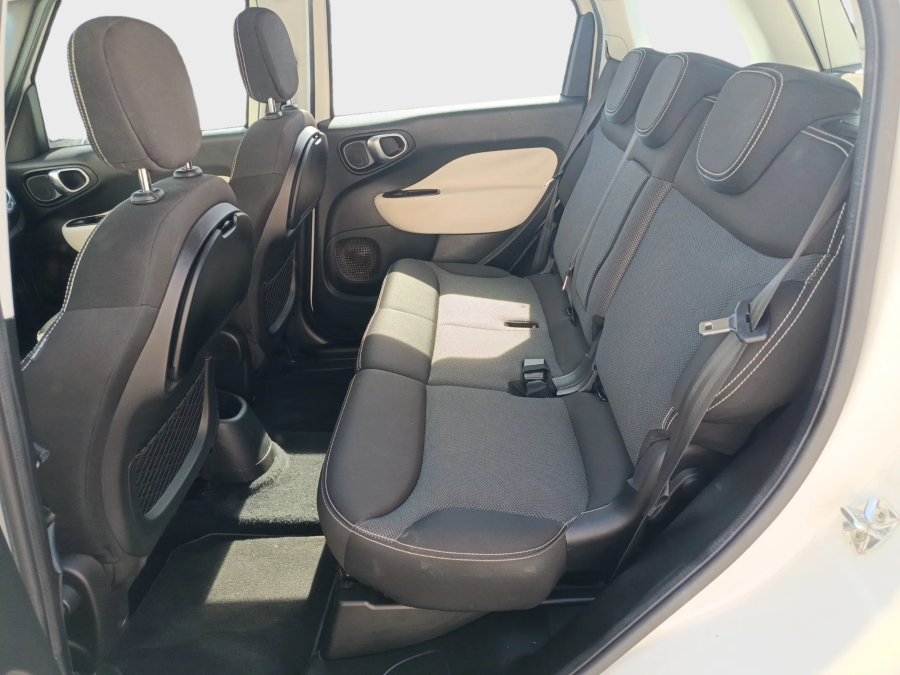 Imagen de Fiat 500L